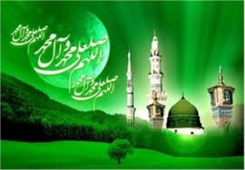 خُلق عظیم