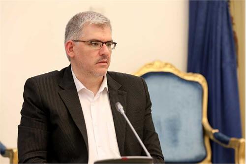 رییس سازمان فضایی ایران، آخرین وضعیت 10 پروژه مهم فضایی کشور را تشریح کرد
