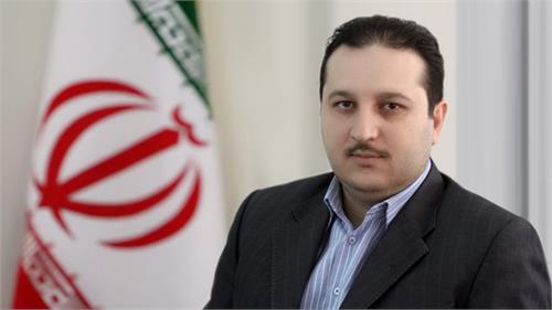 دکتر ملک خبر داد: سفر دکتر واعظی به فرانسه، جهت توسعه همکاری های ارتباطی و فضایی