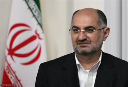 مهندس ضیایی:  مجمع پست بانک تا پایان تیرماه برگزار می شود