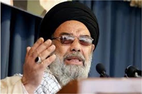 آیت الله طباطبایی نژاد درخطبه های نمازجمعه اصفهان: امروز اینترنت تنها راه انتشارمطالب ناب شیعی به دنیای اسلام است
