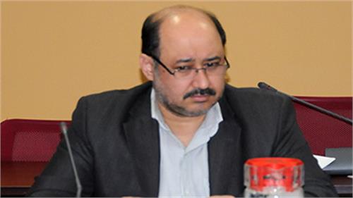 نصیری عنوان کرد: "برنامه‌ریزی" و " کنترل مستمر"  دو بازوی قدرتمند در استقرار نظام"مدیریت پروژه "