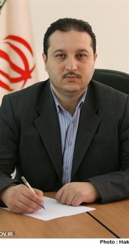 مدیر کل امور بین الملل وزارت ارتباطات خبرداد:  وزیر اقتصاد و صنایع آذربایجان به تهران سفر می  کند