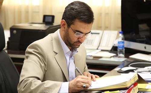 اعضای "شورای راهبری نظام نامه پیوست فناوری در وزارت ارتباطات و فناوری اطلاعات" منصوب شدند