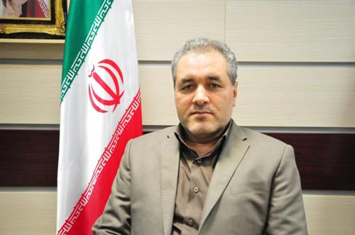 مهندس رادکانی به عنوان مسئول تشکیل کارگروه ارتقای کیفیت ارتباطی عتبات عالیات در اربعین حسینی منصوب شد
