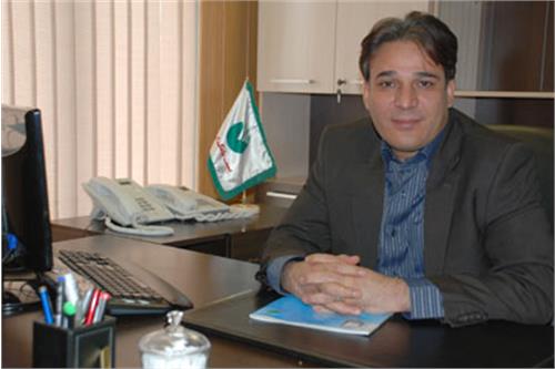 مدیر امور فناوری اطلاعات پست بانک ایران سرویس pin pad پست بانک در ده هزار دفتر خدمات روستایی ارائه می شود