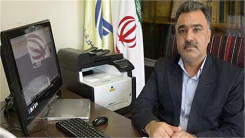 مدیرکل پست کرمان:با ایجاد ساز و کارهای نوین، باجه معطله در پست استان حذف شد