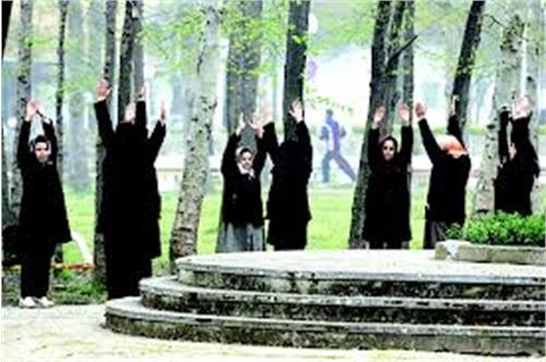 تغذیه بانوان ورزشکار و گیاهخوار