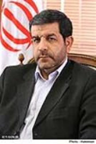 بازدید مهندس تقی پور از بیست و سومین نمایشگاه بین الملی کتاب