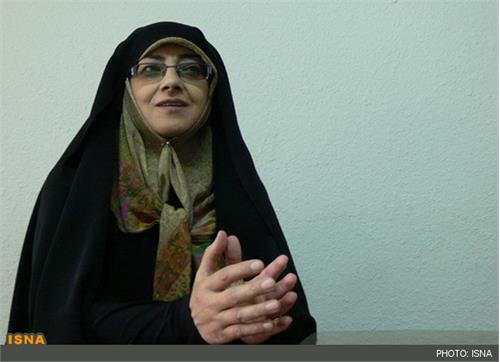 یک فعال حوزه زنان تاکید کرد: لزوم تدوین استراتژی فکری از سوی نمایندگان زن