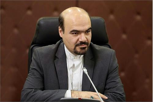 دکتر فرنقی زاد خبر داد: امکان دریافت گزارشهای مردمی در خصوص سایتها و کانالهای مغایر با قانون در وزارت ارتباطات