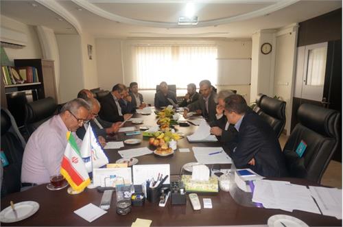 دکتر براری : رشد و توسعه دولت الکترونیک، گسترش شبکه ملی اطلاعات و حمایت از شرکت های دانش بنیان از اهم فعالیت های وزارت ارتباطات و فناوری اطلاعات است