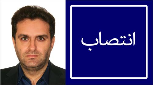 مهندس شهاب حیدری به سمت مدیرکل ICT استان لرستان منصوب شد
