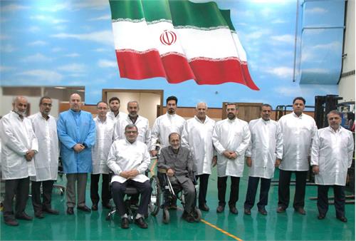 تأکید بر ضرورت حمایت تقنینی و مالی از توسعه فناوری‌های فضایی بومی