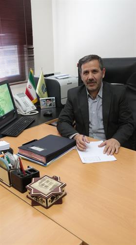 رئیس کارگروه توسعه خدمت پستی در کشور: برگزاری پنجمین جشنواره فاوا کیفیت خدمت رسانی در حوزه ICT را افزایش خواهد داد