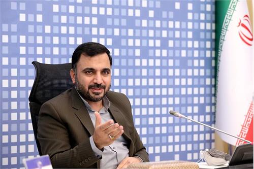 وزیر ارتباطات پیگیر آزادی فعالان بازداشتی حوزه فناوری