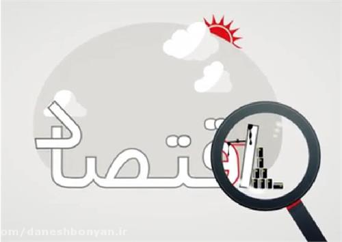 موشن گرافیک معرفی قانون حمایت از شرکهای دانش بنیان