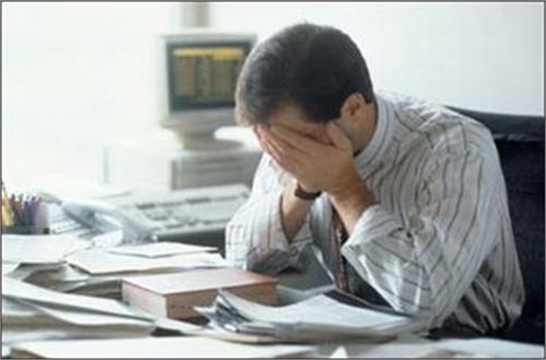 محل کار پراسترس سیستم ایمنی بدن را فلج می‌کند/ تغییر بیان ژنی با فشار روانی