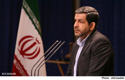 وزیر ارتباطات و فناوری اطلاعات: توقف پژوهش و تحقیق موجب فاصله گرفتن از فناوری های روز می شود