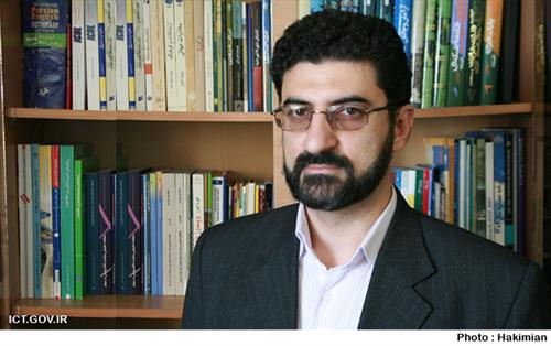 معاون توسعه و مدیریت شبکه شرکت فناوری اطلاعات خبر داد:  راه اندازی آزمایش سامانه آدرس های عددی اینترنتی