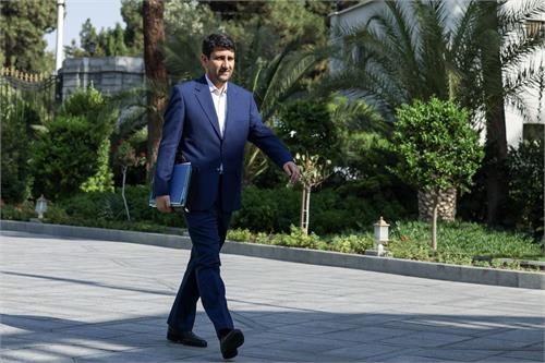 وزیر ارتباطات به استان فارس سفر می‌کند
