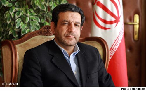 رئیس سازمان فضایی ایران خبرداد: تدوین برنامه پنجم توسعه در حوزه فضا