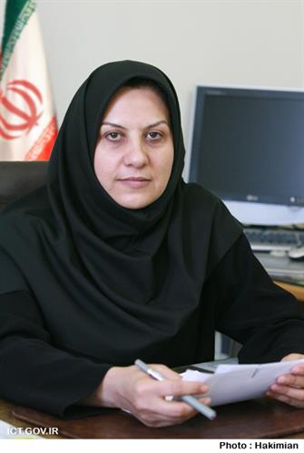 مدیر کل دفتر نوسازی و تحول اداری خبر داد: تدوین تقویم برنامه آموزشی کارکنان وزارت ارتباطات
