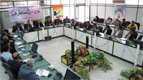 معاون مالی و اداری مدیرعامل:پست با تغییررویکرد می تواند از ثروتمند ترین شرکت های کشور باشد
