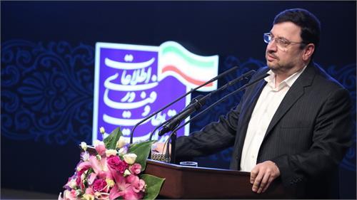 دکتر فیروزآبادی: شبکه ملی اطلاعات نیازهای ملی ما را در تمام ابعاد محقق می سازد