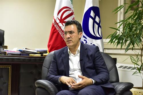 تعلل عجیب صداوسیما در تحویل شبکه داخلی ارسال تصاویر / پروژه سیگنال‌رسانی مطمئن‌ترین شبکه در زمان وقوع تحریم ماهواره‌ها است