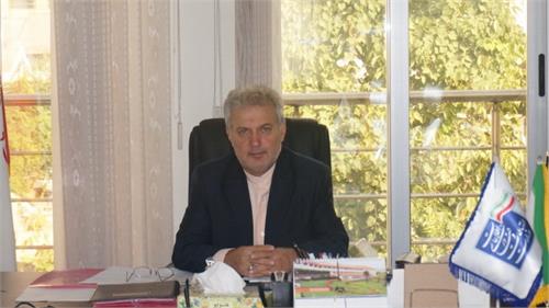 مهندس طهماسبی: آمادگی کامل حوزه ارتباطات و فناوری اطلاعات استان مازندران جهت خدمت رسانی به مسافران عزیز در روزهای عید نوروز