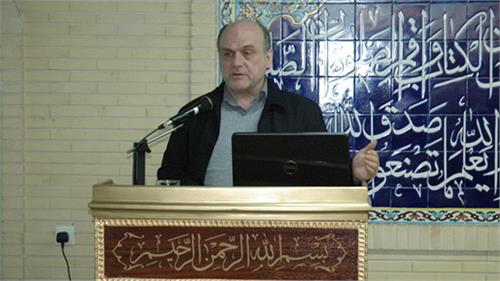 جلسه هم اندیشی سازمان فضایی ایران  برگزارشد
