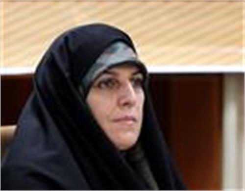 مولاوردی: حوزه زنان متاثر از ناعدالتی ها و عدم توازن است