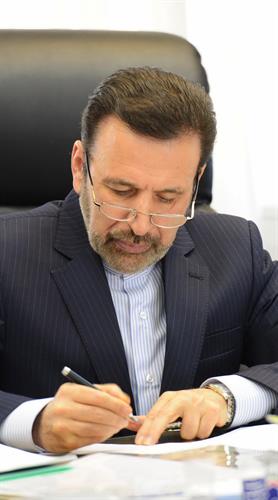 پیام  وزیر ارتباطات به مناسبت روز جهانی پست