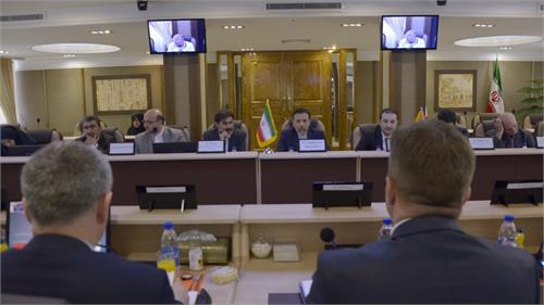 دکتر واعظی خبر داد: پنجمین کمیسیون مشترک ایران و کرواسی، در آینده نزدیک برگزار می شود