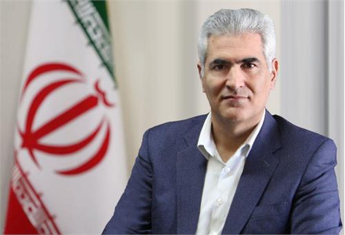 بهزاد شیری عضو هیأت مدیره شرکت ارتباطات زیرساخت شد