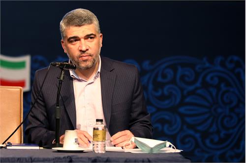 تشریح برنامه‌های حمایتی از بخش خصوصی در طرح توسعه شبکه ملی اطلاعات