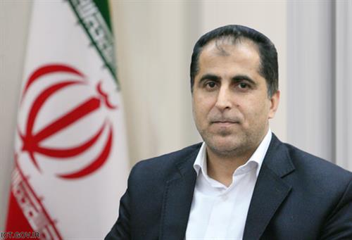 معاون وزیر ارتباطات : شورای پارلمانی وزارت به منظور تعامل بیشتر با مجلس شورای اسلامی تشکیل می شود