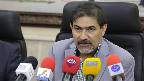دکتر دوایی خبرداد: اعمال فرمول چند پهنه ای برای ایجاد کریدور/ حمایت از  اپلیکیشن های موبایل و  راه‌اندازی شتاب‌دهنده‌های استانی