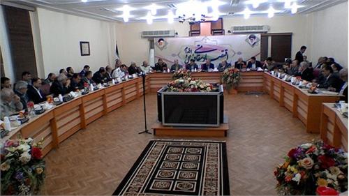 شبکه ارتباطات مخابراتی استان خوزستان در شرایط عادی است