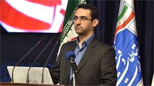 معاون وزیر و مدیر عامل شرکت ارتباطات زیر ساخت: کاهش ۱۰۰ درصدی میزان قاچاق مکالمات در سال گذشته