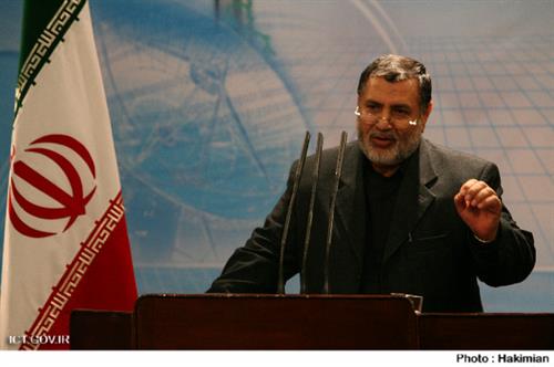 معاون فناوری و امور بین الملل خبر داد: تصدی پست های کلیدی در جلسه آمادگی برای کنفرانس سران مختار