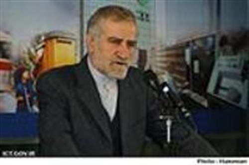 دکتر محمد سلیمانی: دو میلیون شماره تلفن در یک ماه گذشته واگذار شده است