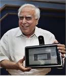 India unveils prototype of $35 tablet computer