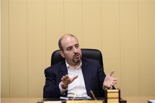 برای بازسازی روستای محروم «دَرک» نیازمند یک پویش فراگیر هستیم