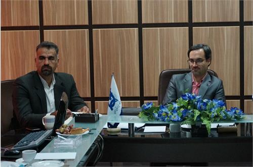 مدیرکل ارتباطات و فناوری اطلاعات استان سمنان : پارک علم و فناوری استان یکی از موتورهای اصلی دستیابی به اهداف وزارت است