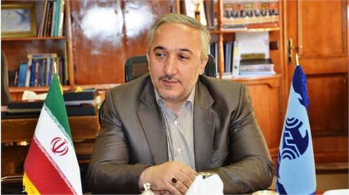 مدیرعامل شرکت مخابرات استان تهران: توسعه کشور وابسته به صنعت مخابرات است