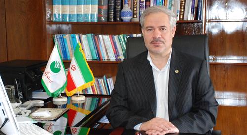 مدیریت شعب منطقه سه پست ‌‌بانک‌ در استان تهران راه اندازی شد
