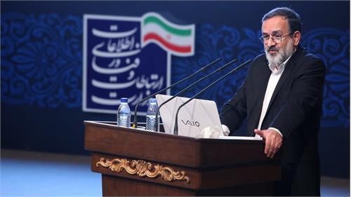 مهندس قنبری در همایش ICT و تحقق اقتصاد مقاومتی: رونق اقتصادی بدون پیشرفت بخش ICT امکانپذیر نیست
