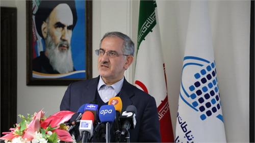 معاون وزیر ارتباطات:  با افتتاح  مرکز توانمندسازی و تسهیل‌گری کسب‌و‌‌کارهای نوپای فاوا صاحبان ایده را به ظرفیت‌های موجود متصل می کنیم